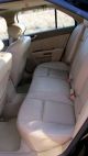 2005 Cadillac Sts Base Sedan 4 - Door 3.  6l STS photo 9