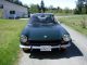 1968 Fiat 124 Sport Coupe California Car Other photo 4