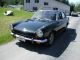 1968 Fiat 124 Sport Coupe California Car Other photo 5