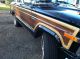 1985 Jeep Grand Wagoneer Absolutely No Rust Other photo 1