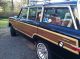 1985 Jeep Grand Wagoneer Absolutely No Rust Other photo 8