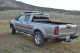 2002 Nissan Frontier Crew Cab Supercharged 4x4 Frontier photo 1