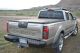 2002 Nissan Frontier Crew Cab Supercharged 4x4 Frontier photo 5