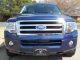 2012 Ford Expedition Xlt 4wd 3 Row 8 Pass Sync Sirius Expedition photo 2
