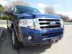 2012 Ford Expedition Xlt 4wd 3 Row 8 Pass Sync Sirius Expedition photo 3