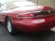1997 Lincoln Mark Viii Limited Edition Mark Series photo 9