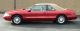1997 Lincoln Mark Viii Limited Edition Mark Series photo 10