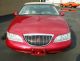 1997 Lincoln Mark Viii Limited Edition Mark Series photo 1