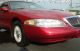 1997 Lincoln Mark Viii Limited Edition Mark Series photo 3