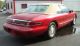 1997 Lincoln Mark Viii Limited Edition Mark Series photo 5