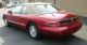 1997 Lincoln Mark Viii Limited Edition Mark Series photo 7