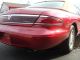 1997 Lincoln Mark Viii Limited Edition Mark Series photo 8
