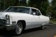 Fantastic 1968 Cadillac Deville Convertible Prices To Sell Will DeVille photo 1