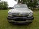 2005 Chevrolet Silverado 2500hd Pickup 4wd Silverado 2500 photo 2