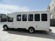 2005 Ford E - 450 Duty Base Cab & Chassis 2 - Door 6.  0l E-Series Van photo 4