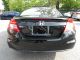 2012 Honda Civic Ex Coupe 2 - Door 1.  8l Civic photo 9