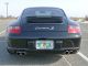 2005 Porsche 911 Carrera S Coupe 997 Black Crono Sport Pkg 3.  8l 6 Speed Bose 911 photo 3