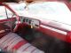 1965 Chevelle Malibu Project Car Great Runner,  Make A Good Cruiser Chevelle photo 4