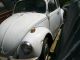 1969 Volkswagen Sedan Non - Operational Registered - Complete Car Beetle - Classic photo 2