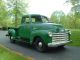 1949 Chevrolet 31000 Pickup Truck Other Pickups photo 1