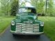 1949 Chevrolet 31000 Pickup Truck Other Pickups photo 2