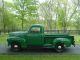 1949 Chevrolet 31000 Pickup Truck Other Pickups photo 3