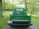 1949 Chevrolet 31000 Pickup Truck Other Pickups photo 4