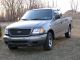 2004 Ford F - 150 Heritage Xl Extended Cab Pickup 4 - Door 4.  2l F-150 photo 1