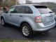 2008 Ford Edge Sl - Dvd - All Pwr Options - Michelin Tires - Priced To Sell Edge photo 1