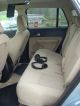 2008 Ford Edge Sl - Dvd - All Pwr Options - Michelin Tires - Priced To Sell Edge photo 6