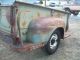 1948 - 1951 Ford F - 2 Bed F-250 photo 1