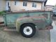 1948 - 1951 Ford F - 2 Bed F-250 photo 3