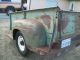 1948 - 1951 Ford F - 2 Bed F-250 photo 4