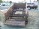1948 - 1951 Ford F - 2 Bed F-250 photo 6