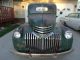 1941 Chevy Pickup 1 / 2 Ton Rat Other Pickups photo 10