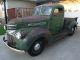 1941 Chevy Pickup 1 / 2 Ton Rat Other Pickups photo 11