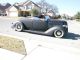 1936 Ford 1935 Roadster Other photo 4
