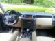2005 Land Rover Lr3 Se 7 Pass 1 Georgia Owner All Service Records LR3 photo 9