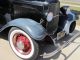 1932 Ford Roadster Henry Steel Flathead 8ba 3 - Speed O.  D.  Scta Hot Street Rod Other photo 3