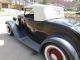 1932 Ford Roadster Henry Steel Flathead 8ba 3 - Speed O.  D.  Scta Hot Street Rod Other photo 6