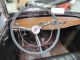 1932 Ford Roadster Henry Steel Flathead 8ba 3 - Speed O.  D.  Scta Hot Street Rod Other photo 8