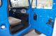 1969 Fj40 Toyota Land Cruiser,  Blue With White Hard Top,  Frame Off Restoration Land Cruiser photo 10