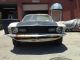1970 Mustang Mach 1 Mustang photo 2