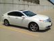 2010 Acura Tl Sh - Awd Tech Package With 120,  000 Mile TL photo 2