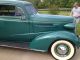1937 Chevrolet Coupe Other photo 4