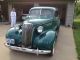 1937 Chevrolet Coupe Other photo 5