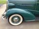 1937 Chevrolet Coupe Other photo 6