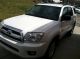 2006 Toyota 4runner Sr5 V6 4Runner photo 3