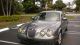 2005 Jaguar S - Type Sport Sedan 4 - Door 4.  2l S-Type photo 2
