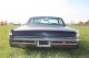 1969 Lincoln Continental 2 Door Coupe Continental photo 1